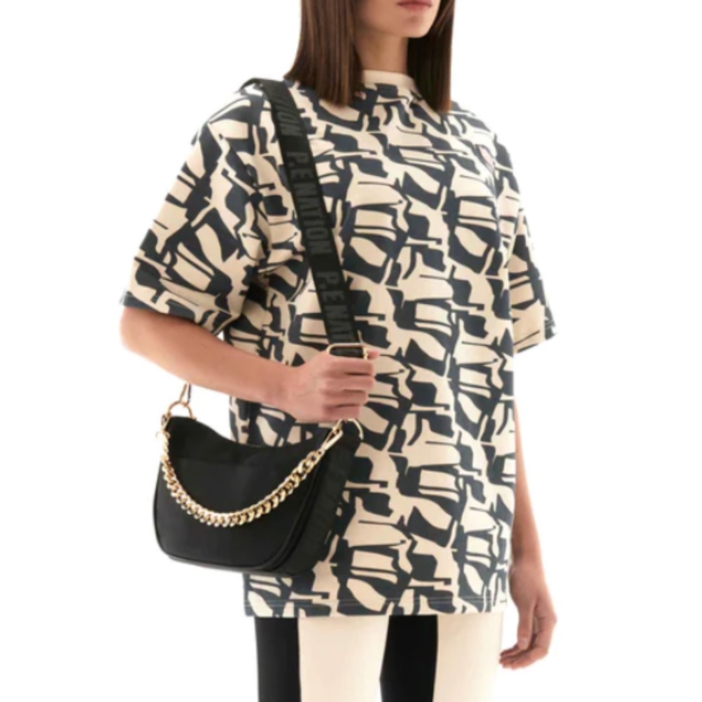 Rockland Tee